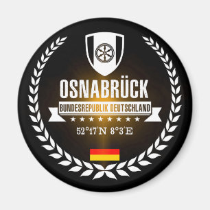 Osnabrück Magnet