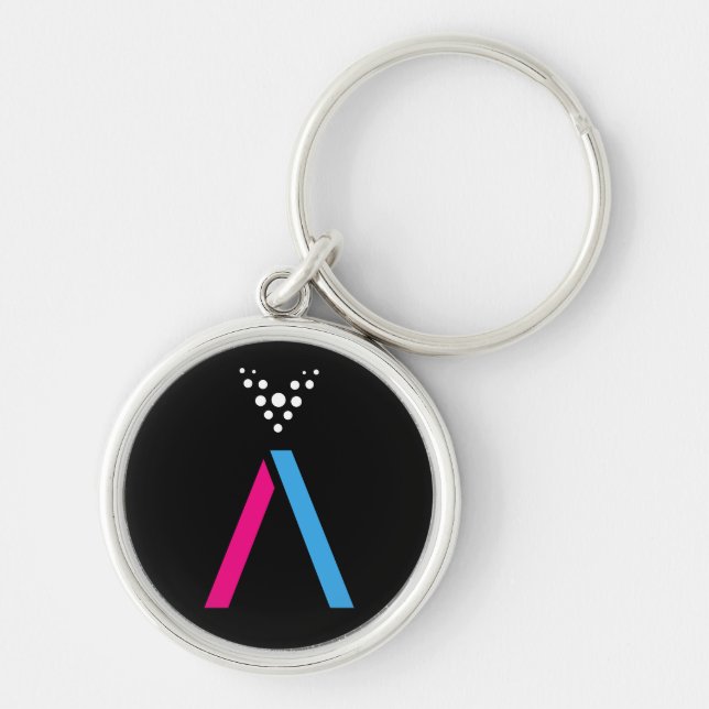 O'Snap Key Ring (Front)