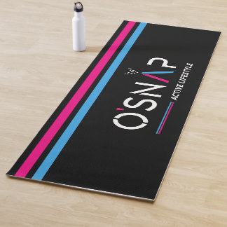 O'Snap  Yoga Mat