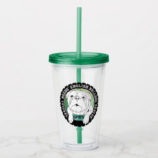 OSNEB Rescue Acrylic Tumbler