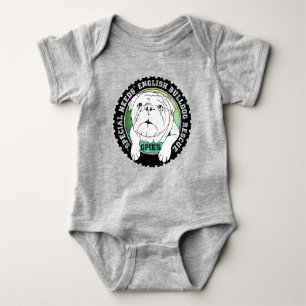 OSNEB Rescue Baby One Piece Baby Bodysuit