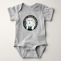 OSNEB Rescue Baby One Piece