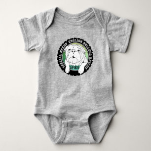 OSNEB Rescue Baby One Piece Bodysuit