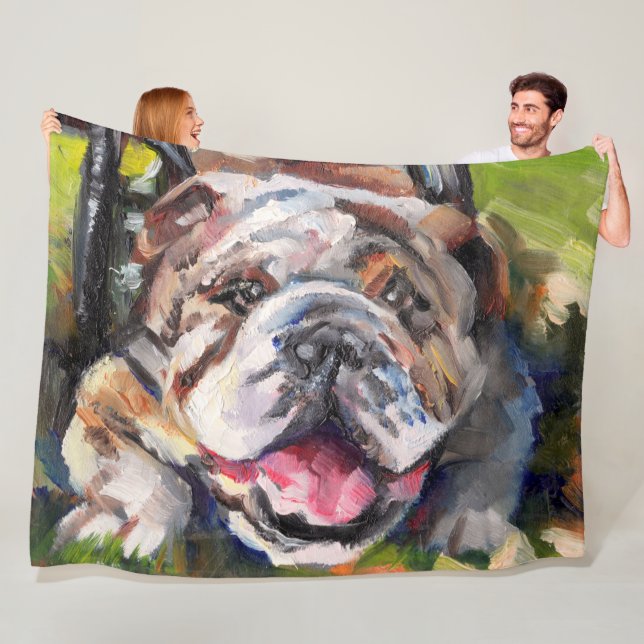 OSNEB Rescue Fleece Blankets (3 Sizes!) (In Situ)