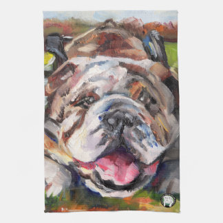 OSNEB Rescue Kitchen/Bar Towel