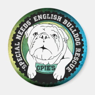 OSNEB Rescue Magnet