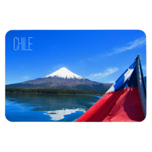 osorno flag magnet