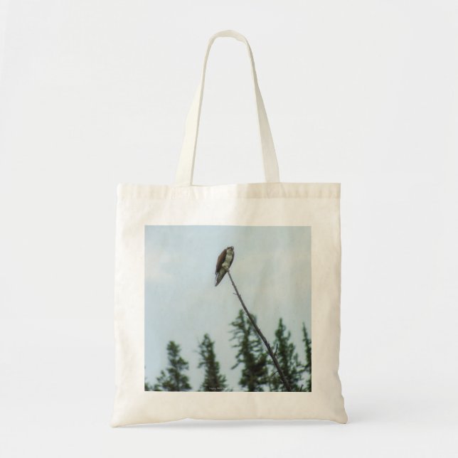 Osprey 9028 tote bag (Front)