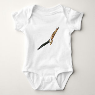 Osprey Baby Bodysuit