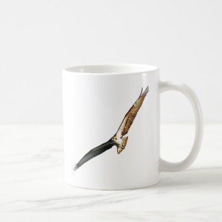 Osprey Coffee Mug