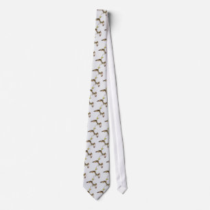 Osprey Coming At You Tie