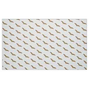Osprey Hawk Bird flying Fabric