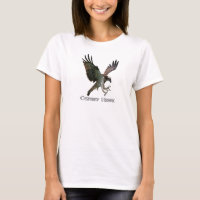 Osprey Hawk T-Shirt
