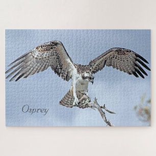 Osprey Jigsaw Puzzle