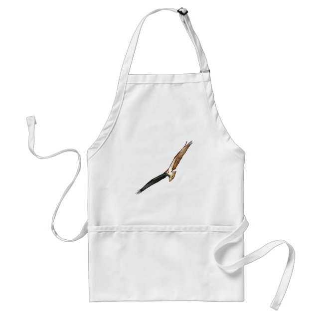 Osprey Standard Apron (Front)