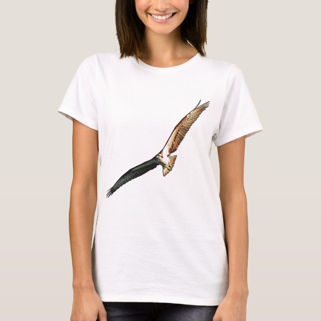 Osprey T-Shirt (Front)