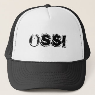 Oss Hat
