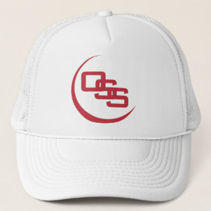 OSS Hat