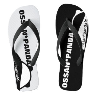 Ossan*Panda Beach & Resort Thongs