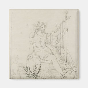 Ossian, 1804-5 magnet
