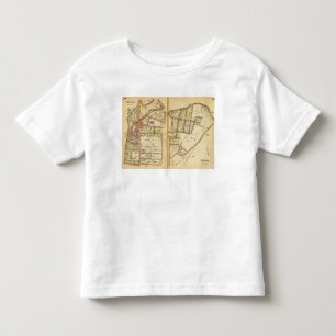 Ossining, New York 4 Toddler T-Shirt