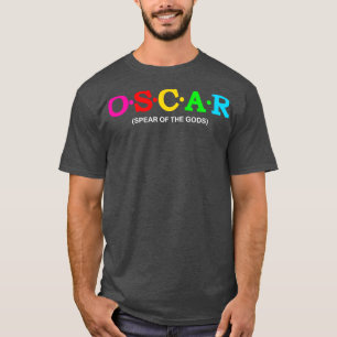 OsSpear of the gods T-Shirt