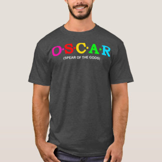 OsSpear of the gods T-Shirt