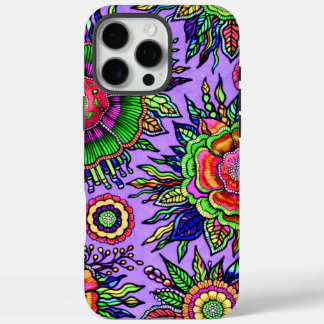 OSTARA: Mystic Violet- Case-Mate iPhone Case