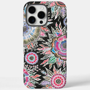 Ostara: Nocturnal Pulse- Case-Mate Iphone Case