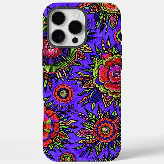 OSTARA: Radiant Luminous – Case-Mate iPhone Case (Back)