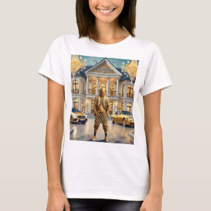 Ostentatious T-Shirt