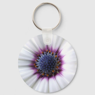 Osteospurmum Keychain