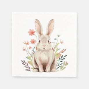 Osterhase Napkin