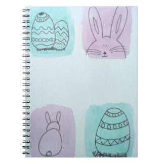 Osterhasen  notebook