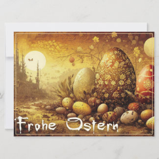 Osterhoffnung in einer apokalyptischen Welt