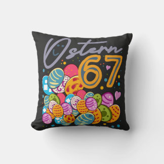 ostern 67 cushion