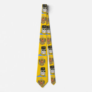 Österreich Kaiser Habsburg Franz Joseph Tie
