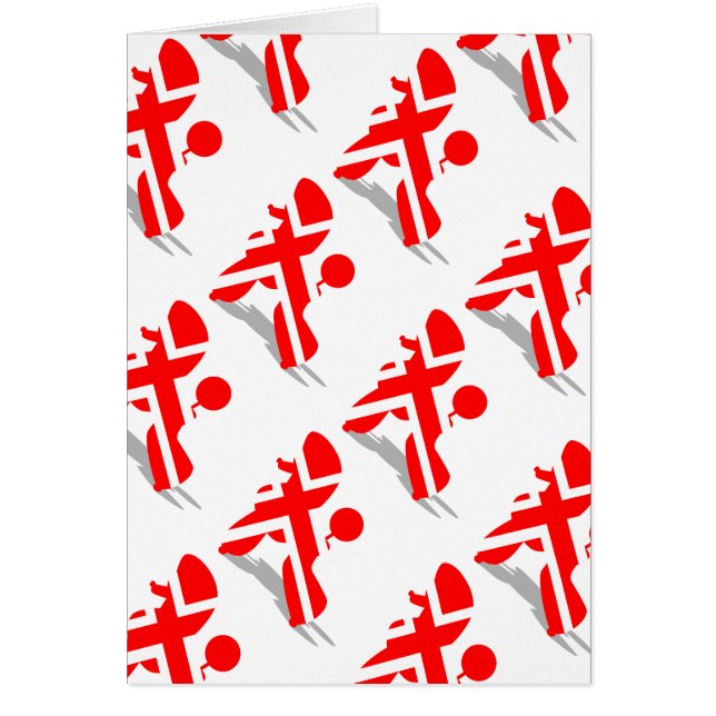 Österreich Pudel (Front)