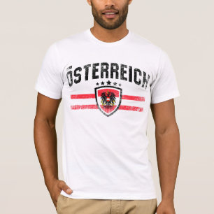 Österreich T-Shirt