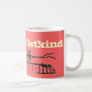 Ostkind Design Coffee Mug