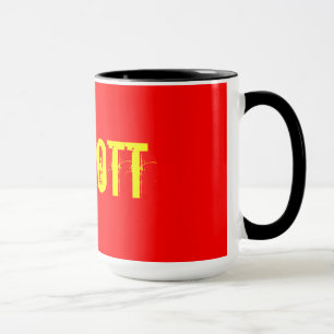 Ostpott Mug