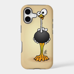 Ostrich