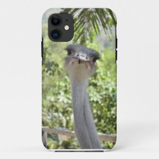 Ostrich iPhone 11 Case