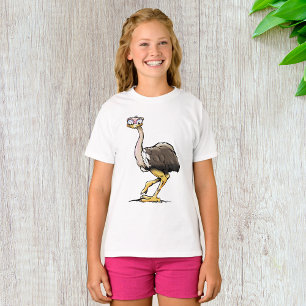 Ostrich Girls T-Shirt