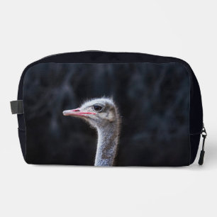 Ostrich Photography Dopp Kit