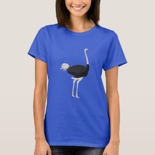 Ostrich T-Shirt