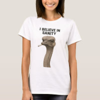 Ostrich