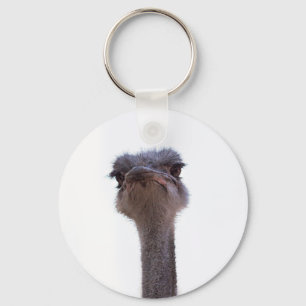 Ostrish Coffee Mug Invitation Key Ring