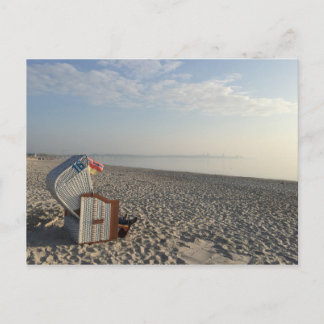 Ostsee Postcard