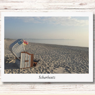 Ostsee Postcard